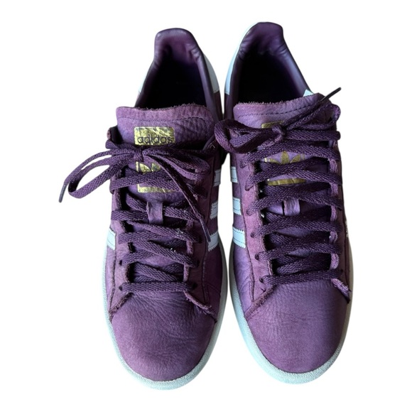 adidas Originals Campus 80, Women’s size 7.5 OG - Picture 6 of 10